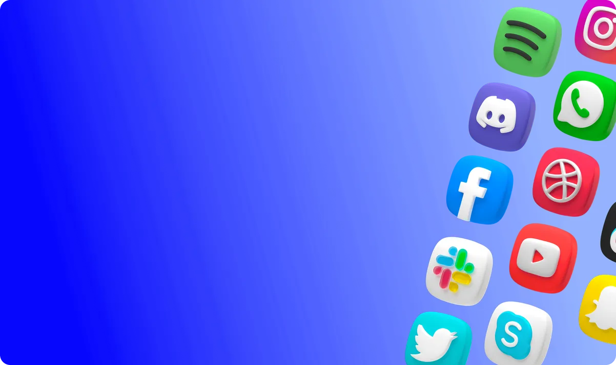 SMM and Digital Marketers