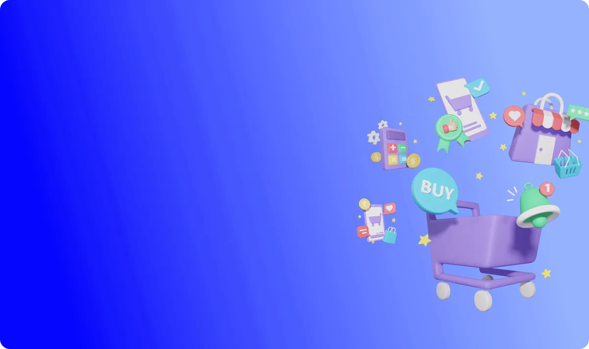 E-commerce